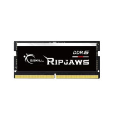 G.Skill Ripjaws F5-5600S4645A48GX2-RS memory module 96 GB 2 x 48 GB DDR5 5600 MHz