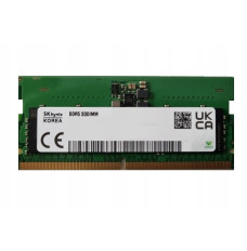 Hynix SO-DIMM 8GB DDR5 1Rx16 5600MHz PC5-44800 HMCG66AGBSA095N