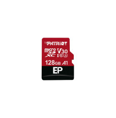 Patriot Memory PEF128GEP31MCX memory card 128 GB MicroSDXC Class 10