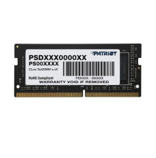Patriot Memory Signature PSD432G32002S memory module 32 GB 1 x 32 GB DDR4 3200 MHz