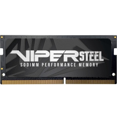 Patriot Memory Viper Steel PVS416G320C8S memory module 16 GB 1 x 16 GB DDR4 3200 MHz