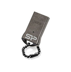 Silicon Power Touch T01 USB flash drive 16 GB USB Type-A 2.0 Black