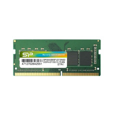 Silicon Power SP008GBSFU266B02RR memory module 8 GB DDR4 2666 MHz CL19 Bulk