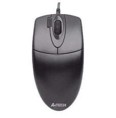 A4Tech OP-620D mouse USB Type-A Optical 1200 DPI Ambidextrous
