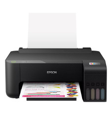 Epson EcoTank L1230 - printer with continuous ink supply