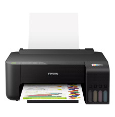 Epson EcoTank L1270 WiFi - A4 printer with Wi-Fi and continuous ink supply