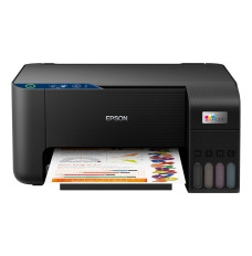 Epson EcoTank L3231 - A4 multifunctional printer with continuous ink supply
