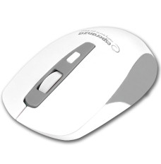 Esperanza EM130W Wireless Bluetooth 4D mouse, white