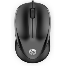 HP Wired Mouse 1000