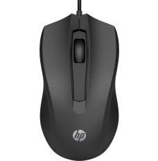 HP Wired Mouse 100