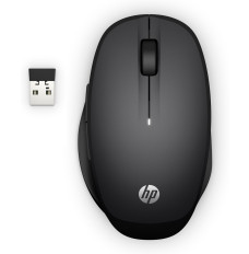 HP Dual Mode Wireless Mouse