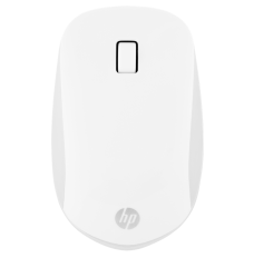 HP 410 Slim White Bluetooth Mouse