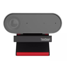 Lenovo ThinkSmart webcam 3840 x 2160 pixels USB-C Black