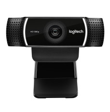 Logitech C922 Pro Stream Webcam