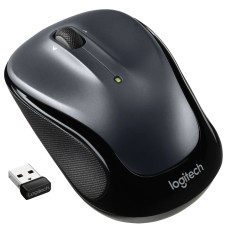 Logitech M325s mouse Ambidextrous RF Wireless Optical 1000 DPI