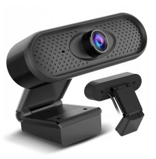 USB Nano RS RS680 HD 1080P (1920x1080) webcam with built-in microphone,