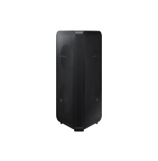 Samsung Sound Tower MX-ST50B Black Wired & Wireless 240 W