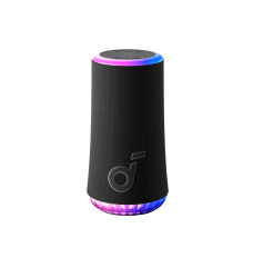 Soundcore Glow - BT portable speaker, black