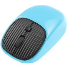 Tracer TRAMYS46943 WAVE  TURQUOISE RF 2.4 Ghz wireless mouse built-in battery 1600 DPI