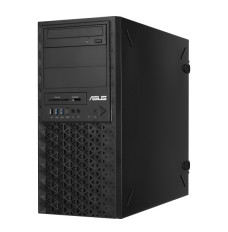 ASUS E500 G9 Desktop Black Intel W680 LGA 1700