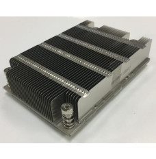 Supermicro SNK-P0062P computer cooling system Processor Heatsink/Radiatior