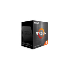 AMD Ryzen 9 5900X processor 3.7 GHz 64 MB L3