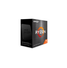 AMD Ryzen 7 5800X processor 3.8 GHz 32 MB L3