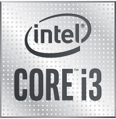 Intel Core i3-10105 processor 3.7 GHz 6 MB Smart Cache Box