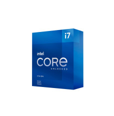 Intel Core i7-11700KF processor 3.6 GHz 16 MB Smart Cache Box