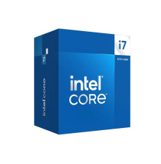 Intel Core i7-14700F processor 33 MB Smart Cache Box