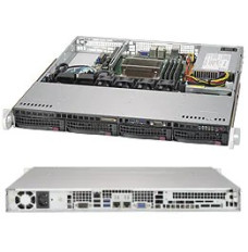 Actina 5901443345572 server 960 GB Rack (1U) Intel Xeon Silver 4309Y 2.8 GHz 32 GB DDR4-SDRAM 350 W Windows Server 2022 Essentials