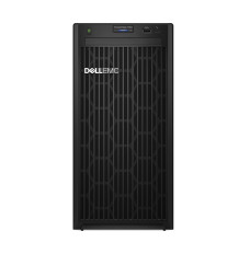 DELL PowerEdge T150 server 480 GB Rack (4U) Intel Xeon E E-2314 2.8 GHz 16 GB DDR4-SDRAM