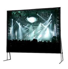 Avtek FOLD 610 projection screen 16:10