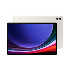 Samsung Galaxy Tab S9+ 5G LTE-TDD & LTE-FDD 512 GB 31.5 cm (12.4") Qualcomm Snapdragon 12 GB Wi-Fi 6 (802.11ax) Beige