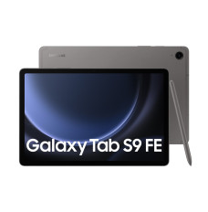 Samsung Galaxy Tab S9 FE 5G Samsung Exynos 128 GB 27.7 cm (10.9") 6 GB Wi-Fi 6 (802.11ax) Android 13 Grey