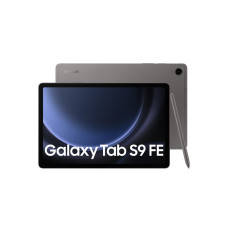 Samsung Galaxy Tab S9 FE SM-X510 256 GB 27.7 cm (10.9") 8 GB Wi-Fi 6 (802.11ax) Grey
