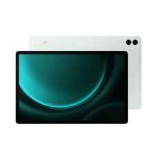 Samsung Galaxy Tab S9 FE+ Wi-Fi Samsung Exynos 256 GB 31.5 cm (12.4") 12 GB Wi-Fi 6 (802.11ax) Green