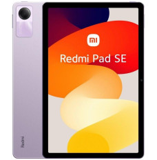 Xiaomi Redmi Pad SE 11" 8/256GB tablet purple