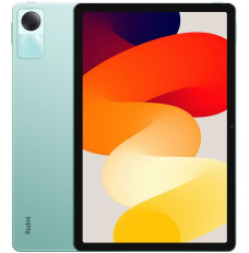 Xiaomi Redmi Pad SE 11" 4/128GB green tablet