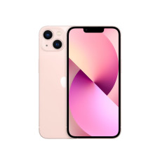 Apple iPhone 13 15.5 cm (6.1") Dual SIM iOS 15 5G 128 GB Pink