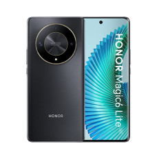 Honor Magic6 Lite 5G 8/256GB Smartphone Black