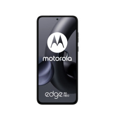 Motorola Edge 30 Neo (6.28") Dual SIM Android 12 5G USB Type-C 8 GB 128 GB 4020 mAh MOONLESS NIGHT Black