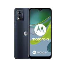 Motorola Moto E 13 16.5 cm (6.5") Dual SIM Android 13 Go edition 4G USB Type-C 2 GB 64 GB 5000 mAh Black