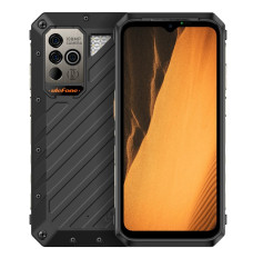 Ulefone Power Armor 19 12GB/256GB Black