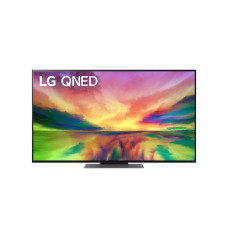 LG QNED 55QNED823RE TV 139.7 cm (55") 4K Ultra HD Smart TV Wi-Fi Black