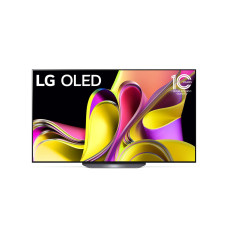 LG OLED OLED65B33LA TV 165.1 cm (65") 4K Ultra HD Smart TV Wi-Fi Blue