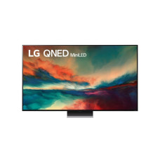 LG 75QNED863RE TV 190.5 cm (75") 4K Ultra HD Smart TV Wi-Fi Black