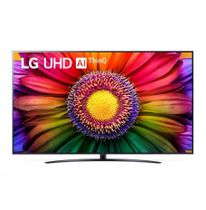 LG 86UR81003LA 86"4K Ultra HD Smart TV