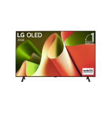 LG OLED77B42LA TV 195.6 cm (77") 4K Ultra HD Smart TV Wi-Fi Black