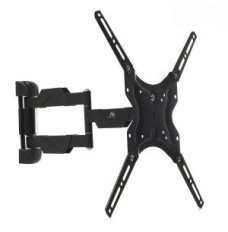 Maclean MC-743 TV mount 127 cm (65") Black